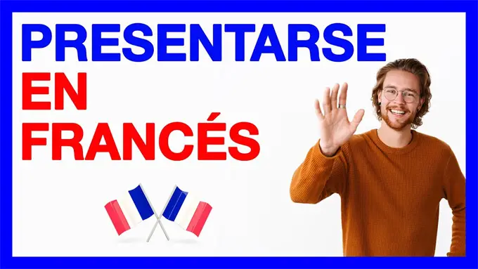 Presentación en francés : cómo presentarse, saludos formales e informales