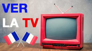 Ver Television Francesa