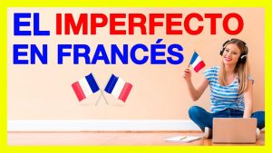 Imperfecto frances