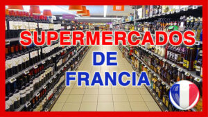 supermercados francia